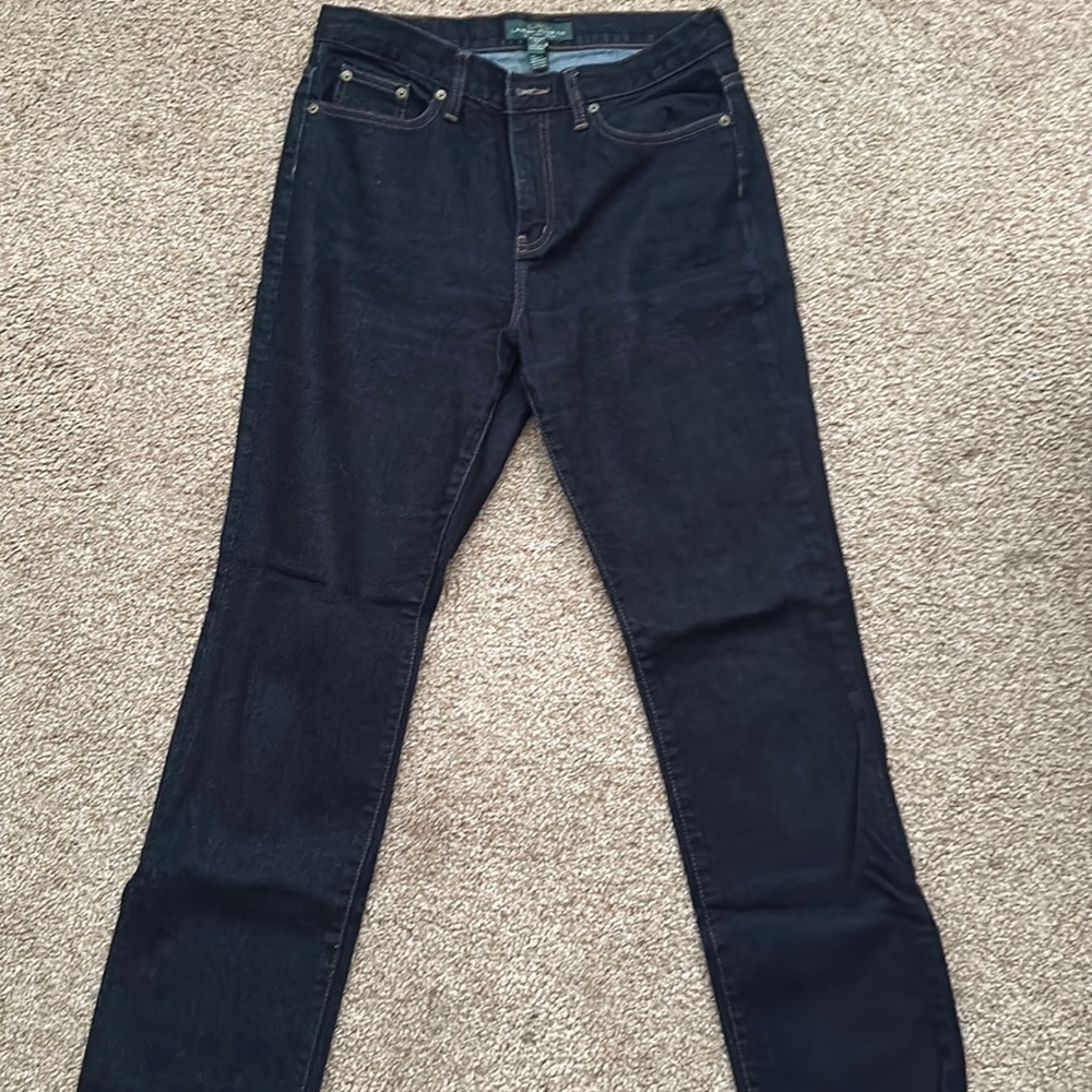 Ralph lauren jeans